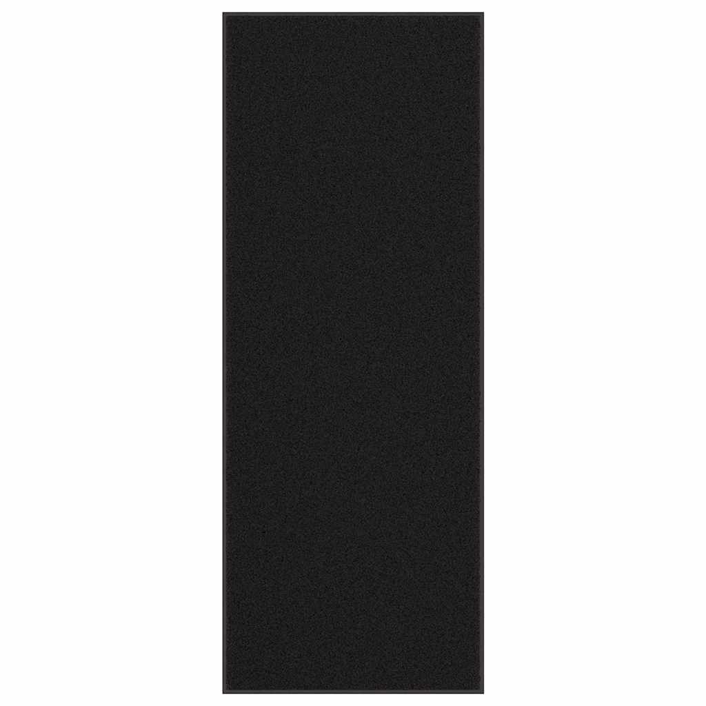 Capacho 115x300 cm preto