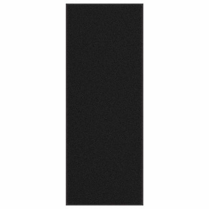 Capacho 115x300 cm preto
