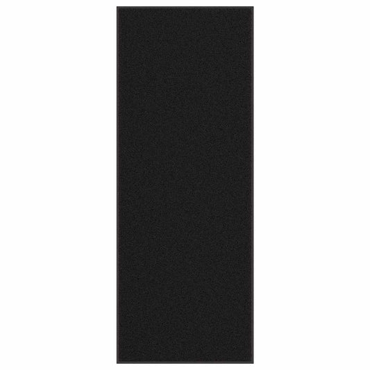 Capacho 115x300 cm preto
