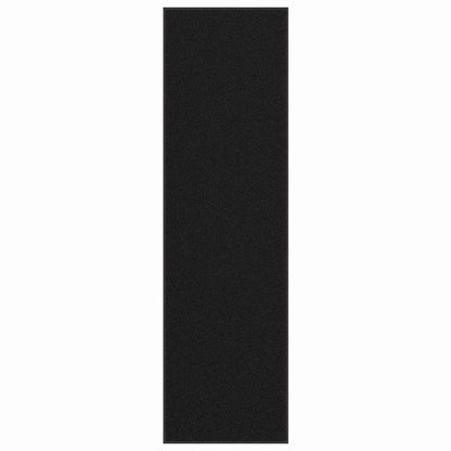 Capacho 115x400 cm preto