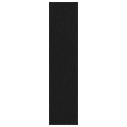 Capacho 115x500 cm preto