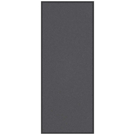 Capacho Antracite 60x150 cm