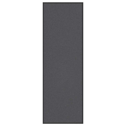 Capacho Antracite 60x180 cm
