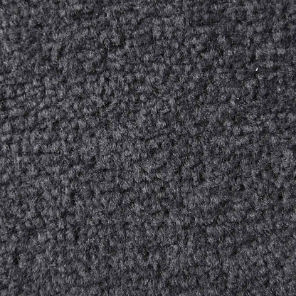 Capacho Antracite 60x180 cm