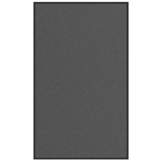 Capacho Antracite 90x150 cm
