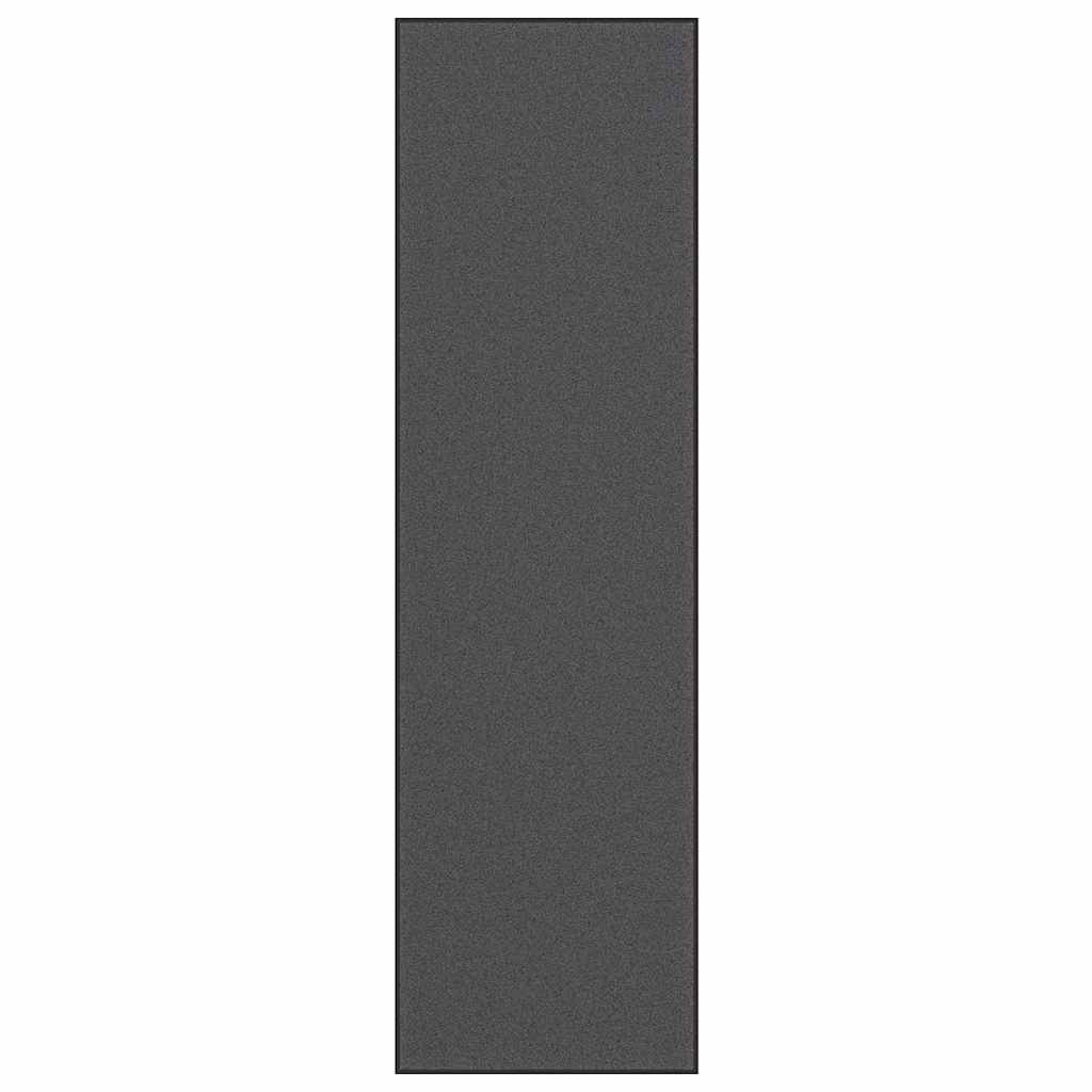 Capacho 115x400 cm antracite