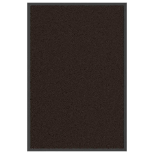 Capacho 60x90 cm castanho