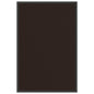 Capacho 60x90 cm castanho