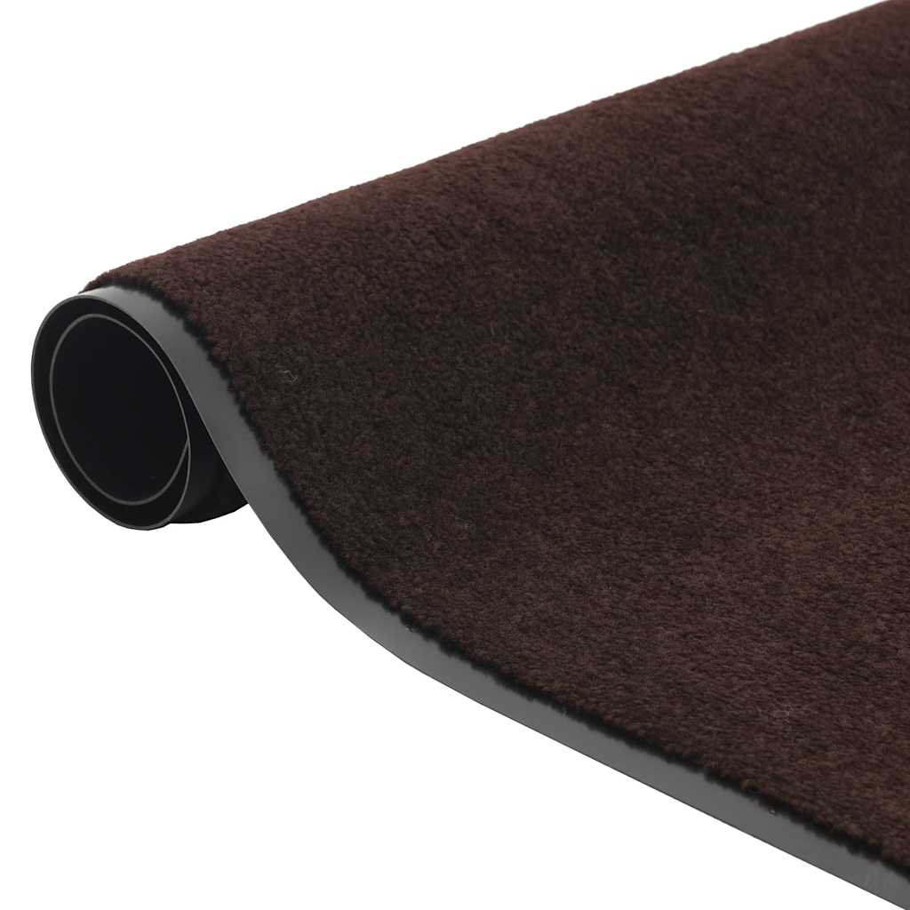 Capacho 60x90 cm castanho