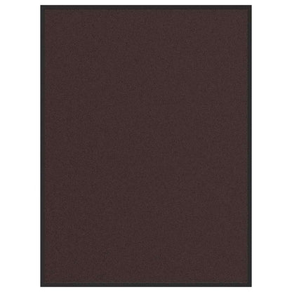 Capacho 90x120 cm castanho