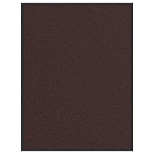 Capacho 90x120 cm castanho