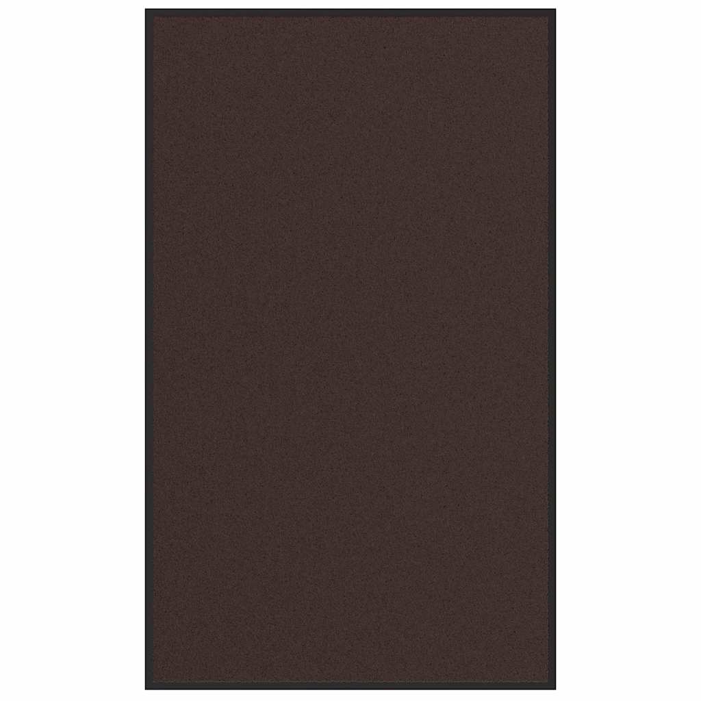 Capacho 90x150 cm castanho