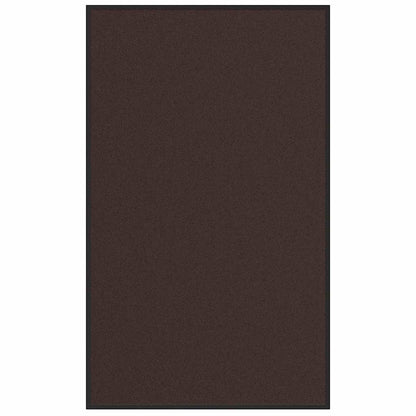 Capacho 90x150 cm castanho