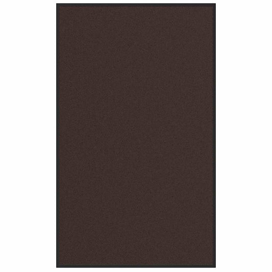 Capacho 90x150 cm castanho