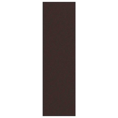 Capacho 115x400 cm castanho