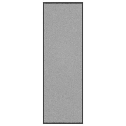 Capacho 60x180 cm cinzento