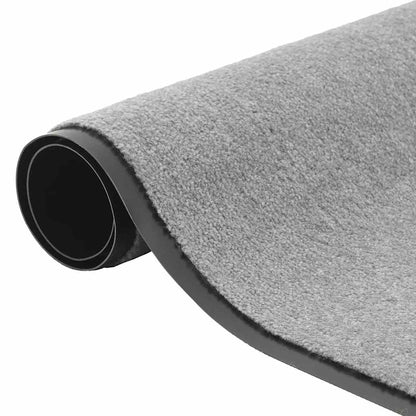 Capacho 60x180 cm cinzento