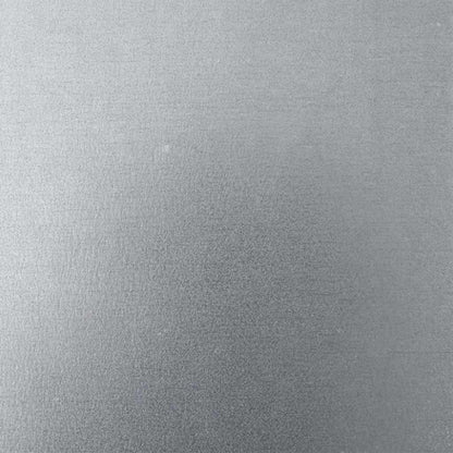 Planter 40x40x40 cm aço galvanizado