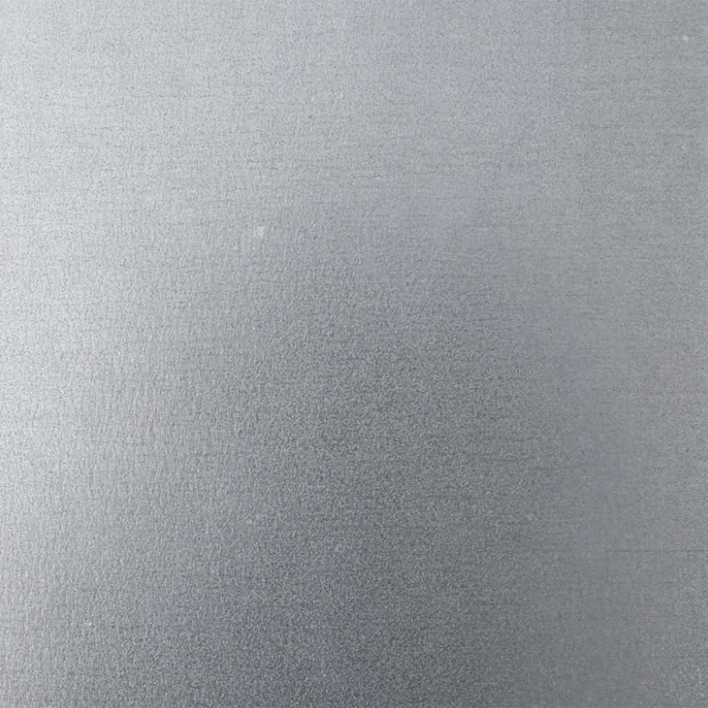 Planter 280x40x40 cm aço galvanizado