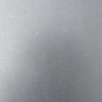 Planter 80x80x40 cm aço galvanizado