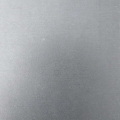 Vaso/floreira 40x40x30 cm aço galvanizado