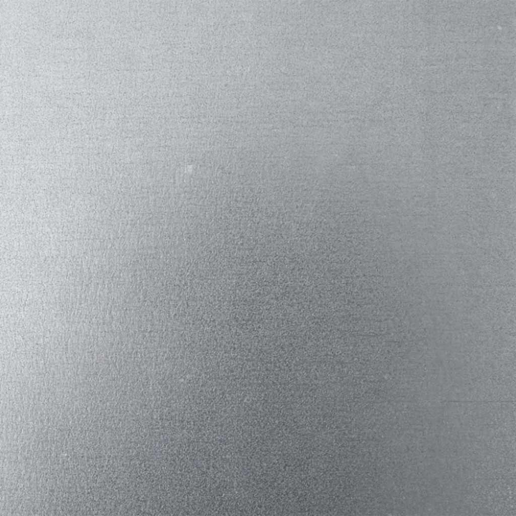 Planter 100x100x80 cm aço galvanizado