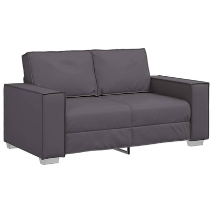 Cadeirão sofá Cinzeto 160 x 78 x 84 cm Couro Artificial