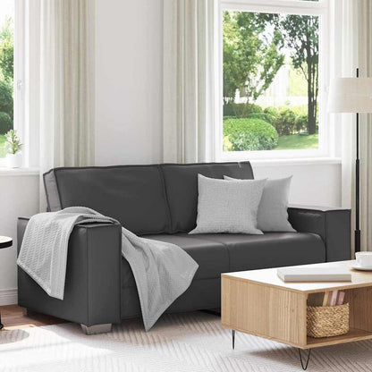 Cadeirão sofá Cinzeto 180 x 78 x 84 cm Couro Artificial