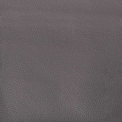 Cadeirão sofá Cinzeto 180 x 78 x 84 cm Couro Artificial