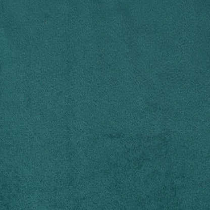 Cortinas opacas 2 pcs Verde Escuro 140 x 225 cm Veludo