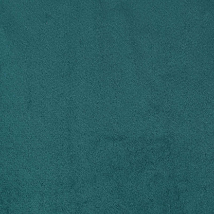 Cortinas opacas 2 pcs Verde Escuro 140 x 245 cm Veludo