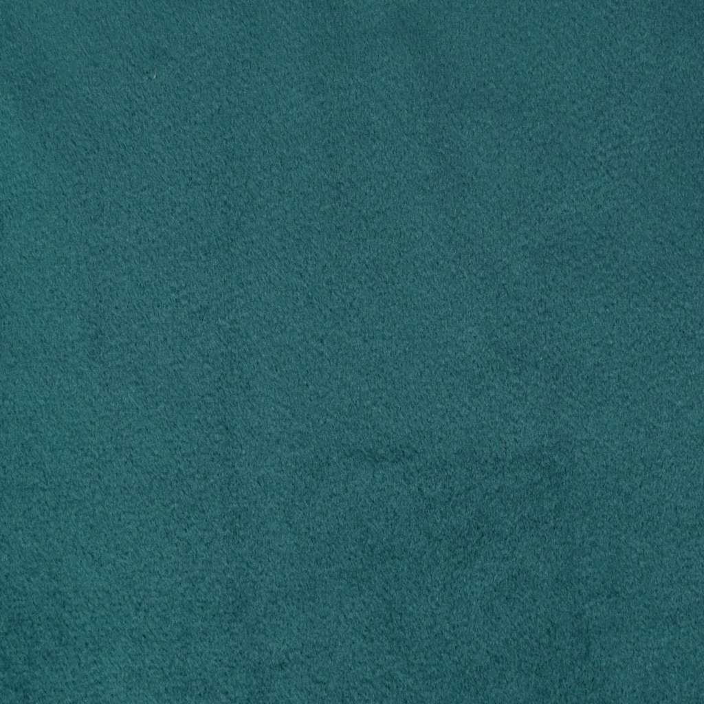 Cortinas opacas 2 pcs Verde Escuro 140 x 245 cm Veludo