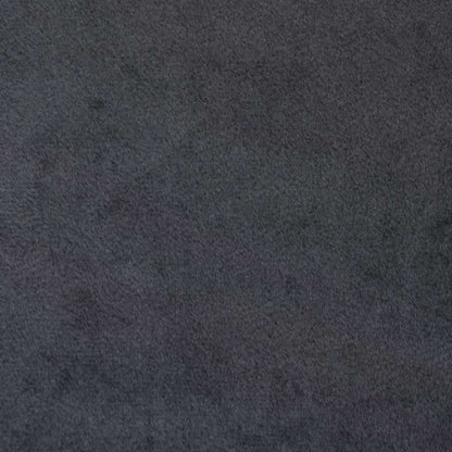 Cortinas com cortinas 2 pcs Cinzento escuro 140 x 225 cm Veludo