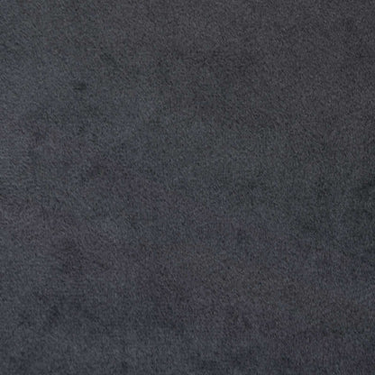 Cortinas opacas 2 pcs Cinza Escuro 140 x 225 cm Veludo