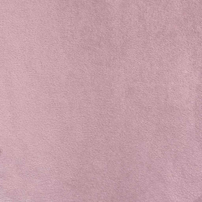 Cortinas com cortinas 2 pcs Rosa escura 140 x 175 cm Veludo