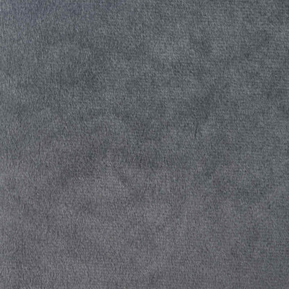 Cortinas opacas 2 pcs Cinzento-claro 140 x 245 cm Veludo