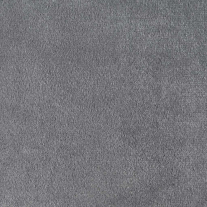 Cortinas com cortinas 2 pcs Cinzento-claro 140 x 225 cm Veludo