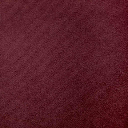 Cortinas com cortinas 2 pcs Vinho Vermelho 140 x 260 cm Veludo