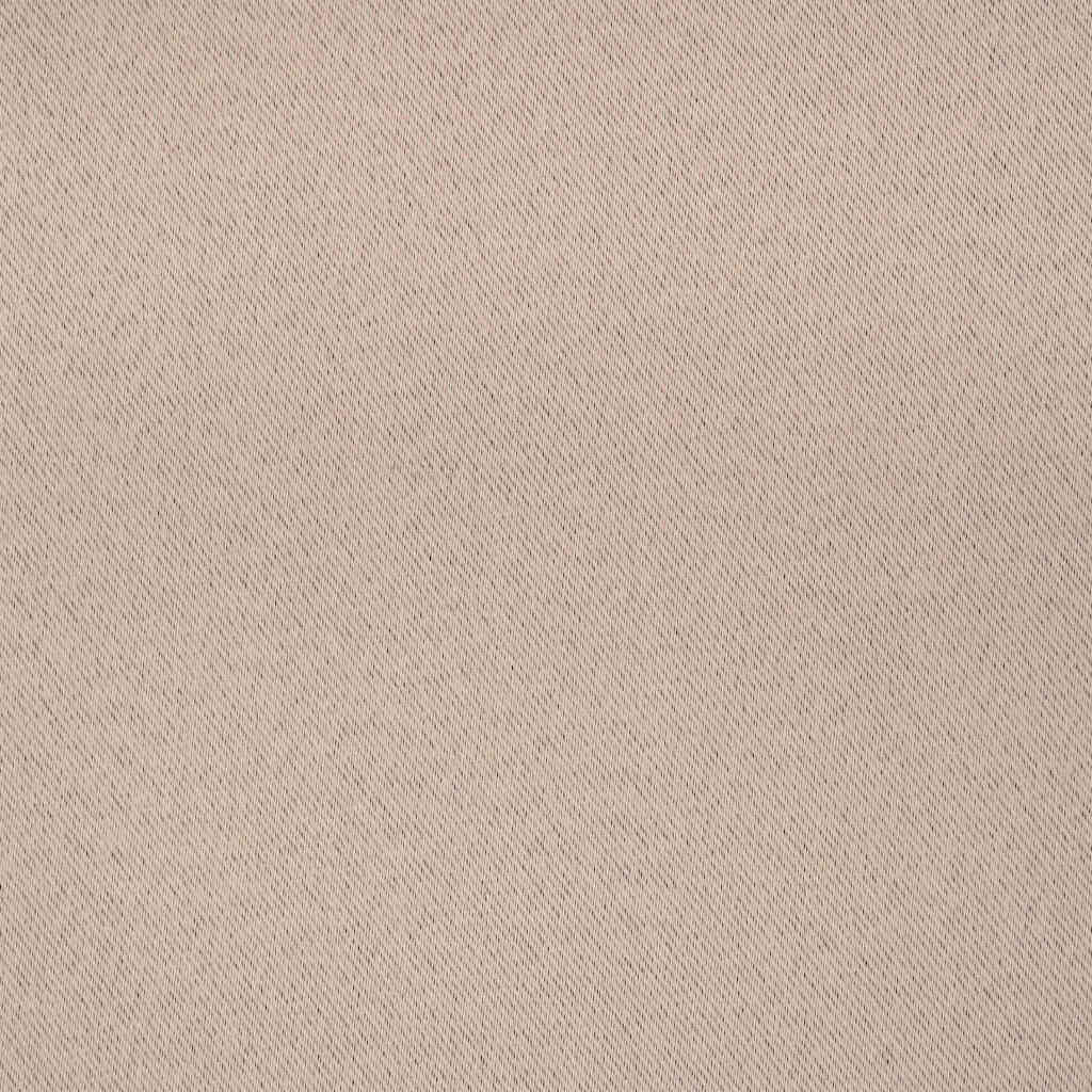 Cortinas opacas com cortinas Cinzento-acastanhado Poliéster