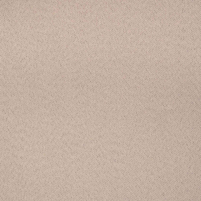 Cortinas opacas com cortinas Cinzento-acastanhado Poliéster