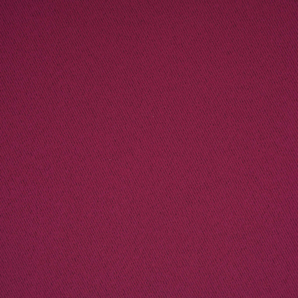 Cortinas opacas com cortinas Vinho Vermelho Poliéster