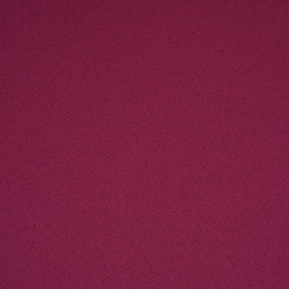 Cortinas opacas com cortinas Vinho Vermelho Poliéster