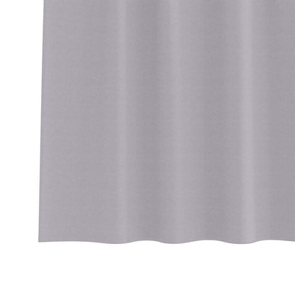 Cortinas opacas com cortinas Rosa Brilhante Poliéster