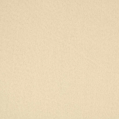 Cortinas opacas com cortinas Creme Poliéster