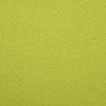 Cortinas opacas com cortinas Verde Poliéster