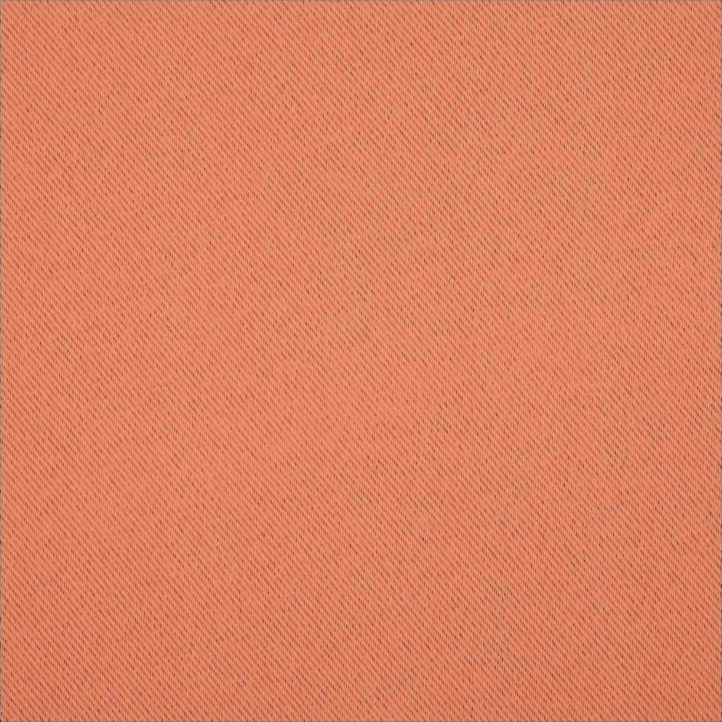 Cortinas Blackout com Argolas 2 pcs Terracota 175 x 140 cm