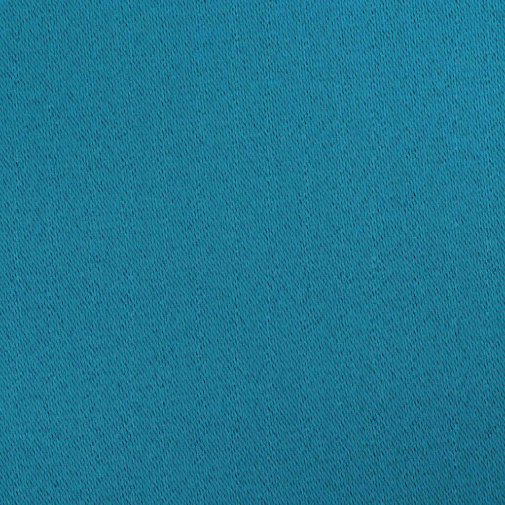 Cortinas Blackout com Argolas 2 pcs Turquesa 175 x 140 cm