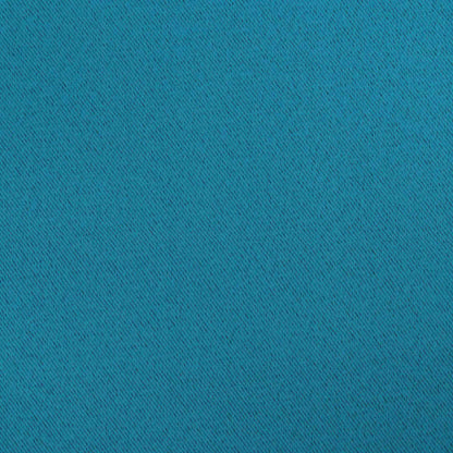 Cortinas Blackout com Argolas 2 pcs Turquesa 175 x 140 cm