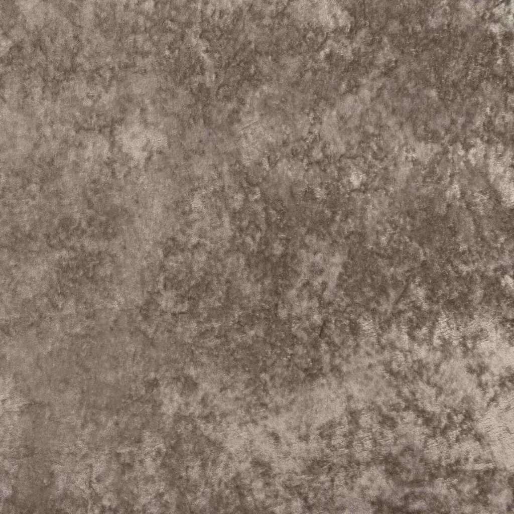 Cortina com cortinas 2 pcs Cappuccino 140 x 140 cm Veludo