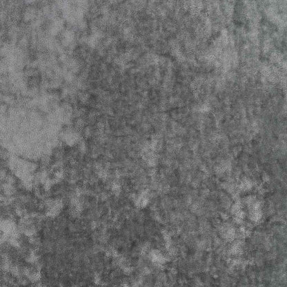 Cortina com cortinas 2 pcs Cinzeto 140 x 140 cm Veludo